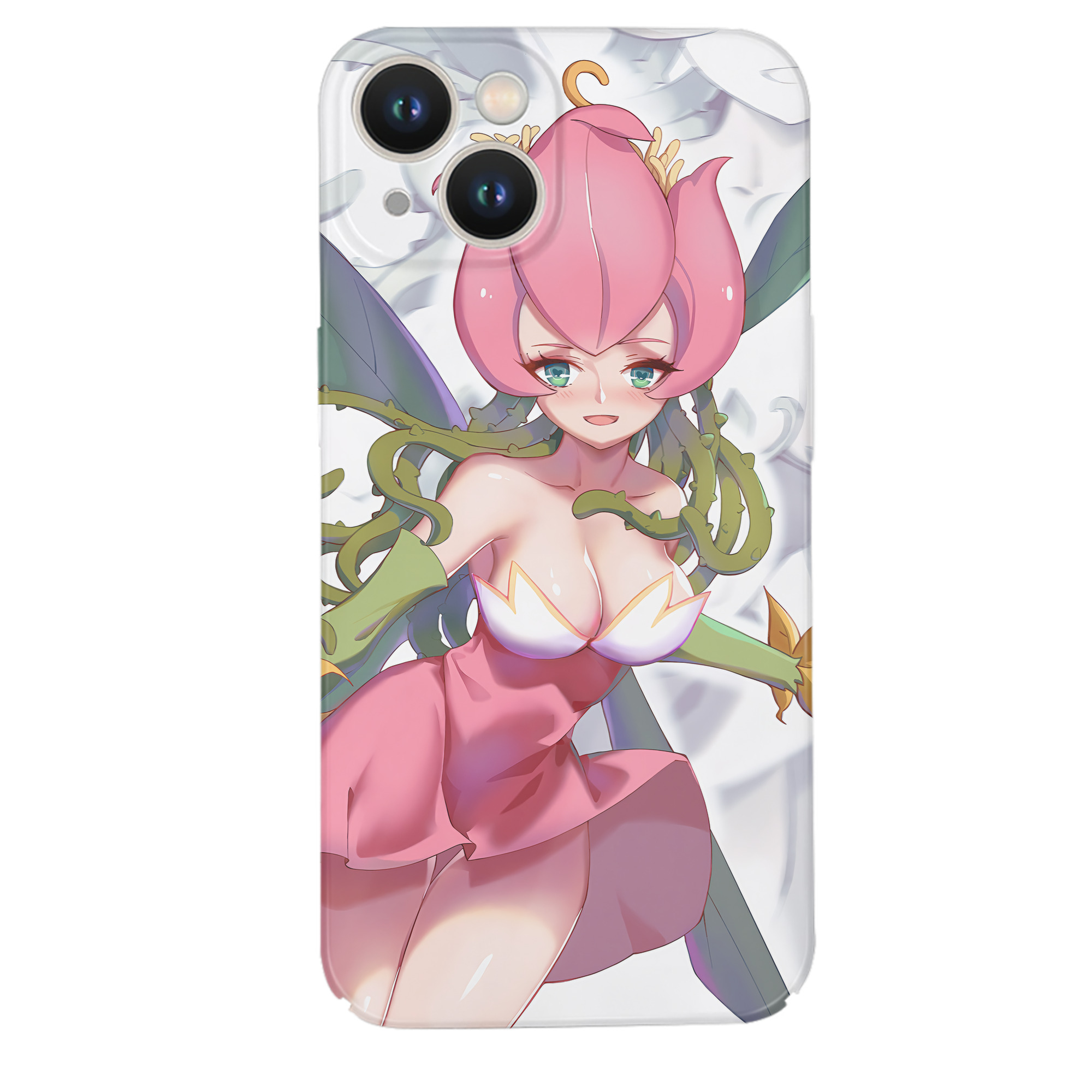 （画像用） Digimon デジタルモンスター/デジモン 【iPhone 14シリーズ対応】ハードケース